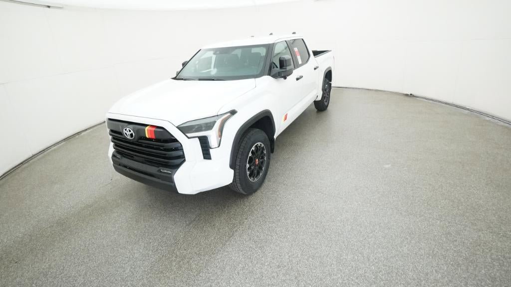 New 2026 Toyota Tundra SR5 AWD/4WD image 16