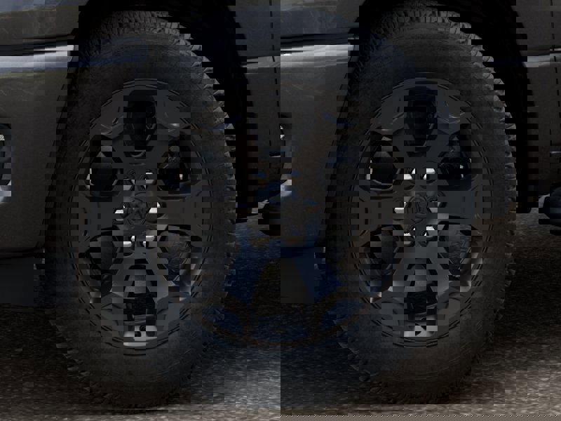 New 2026 RAM 1500 Express image 27