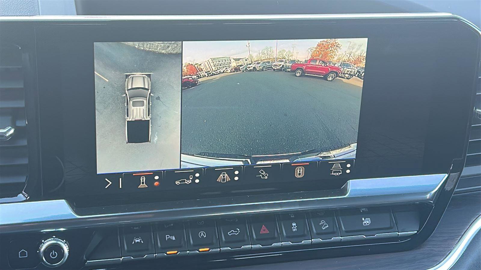 New 2026 GMC Sierra 1500 SLT w/ SLT Premium Plus Package image 24