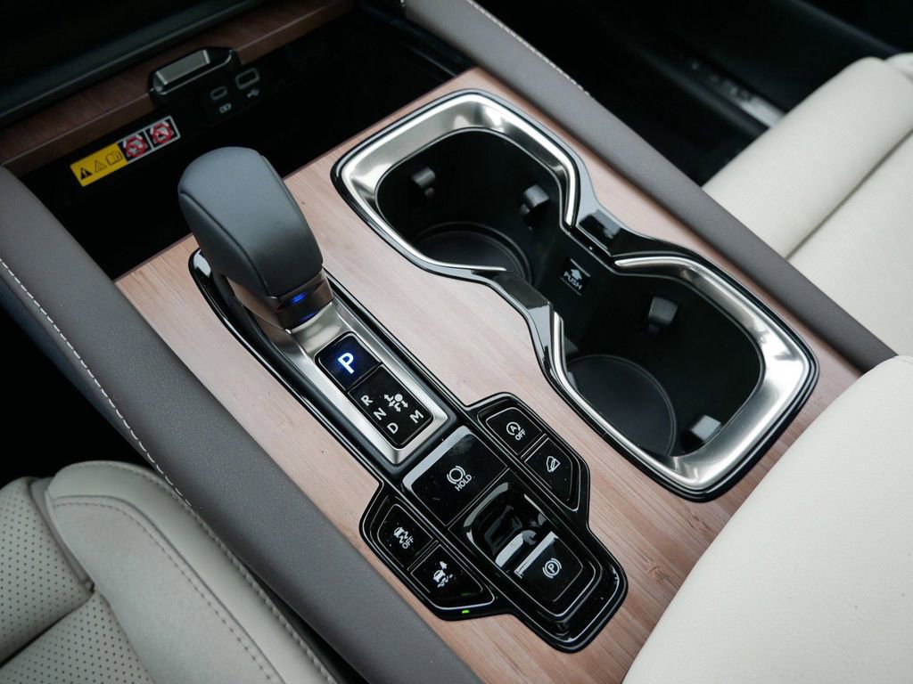 New 2026 Lexus RX 350 AWD image 23