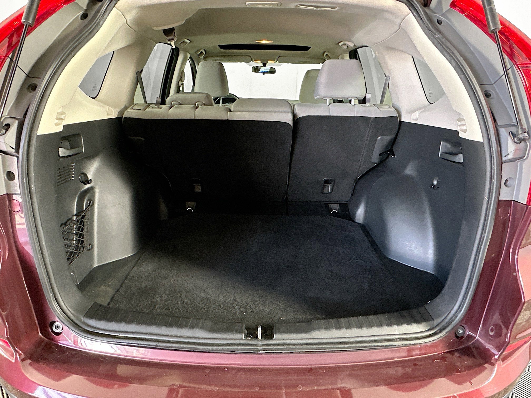 Used 2016 Honda CR-V EX image 27