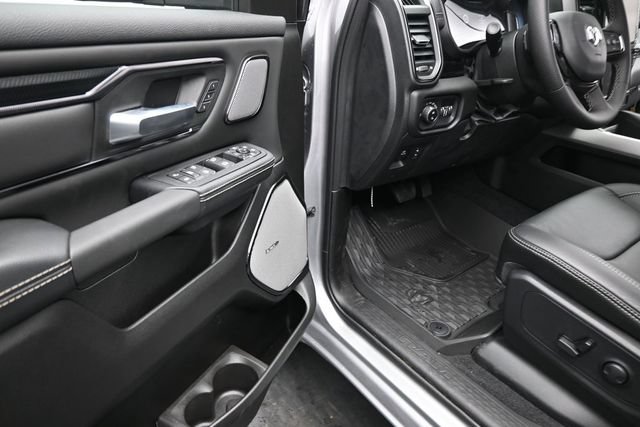 Used 2025 RAM 1500 Rebel w/ Rebel Level 2 Equipment Group AWD/4WD image 15