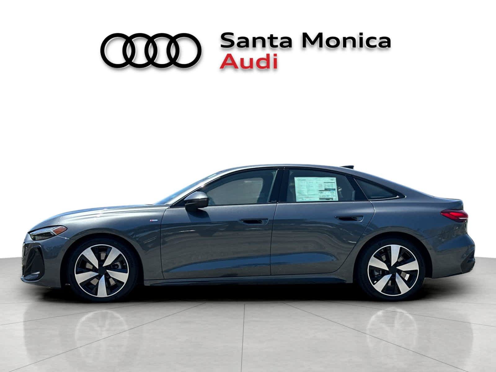 New 2026 Audi A5 Premium Plus w/ Premium Plus Package AWD/4WD image 5