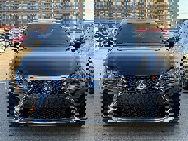 Used 2016 Lexus RC 350 image 8