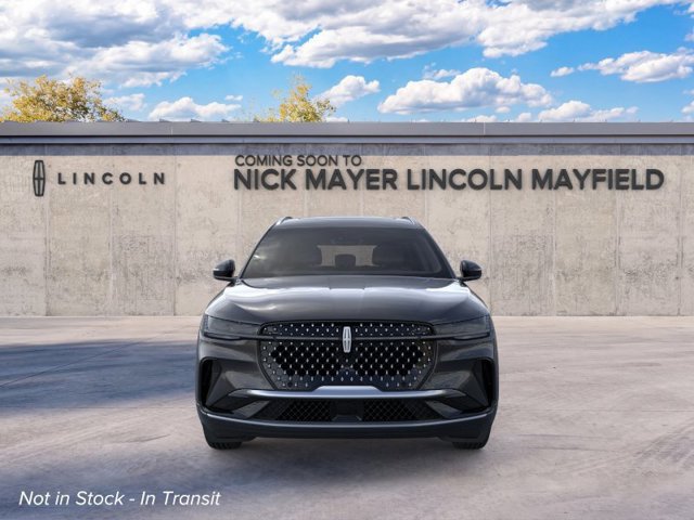 New 2026 Lincoln Nautilus Reserve AWD/4WD image 6