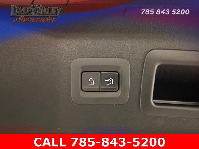 Used 2025 MAZDA CX-90 3.3 Turbo w/ Select Package image 21