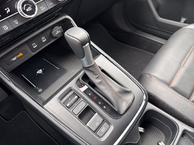 Certified 2026 Honda CR-V Sport Touring image 29