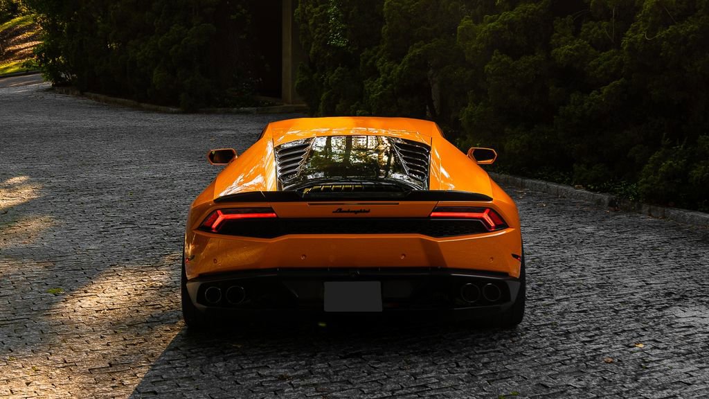Used 2015 Lamborghini Huracan LP 610-4 image 19