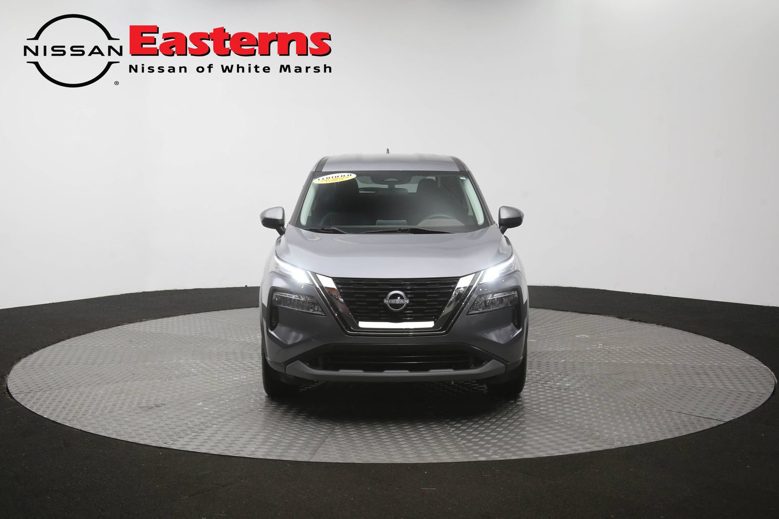 Used 2023 Nissan Rogue SV AWD/4WD image 52