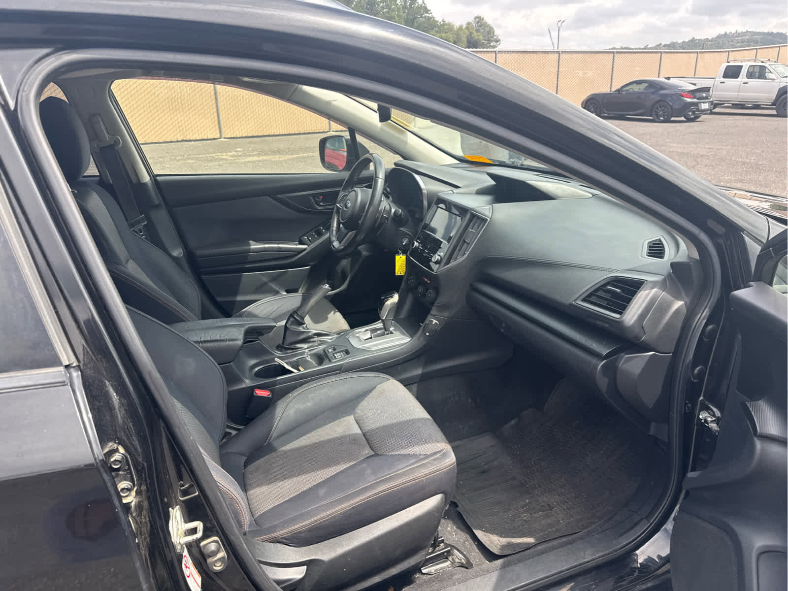 Used 2019 Subaru Crosstrek 2.0i Premium AWD/4WD image 10