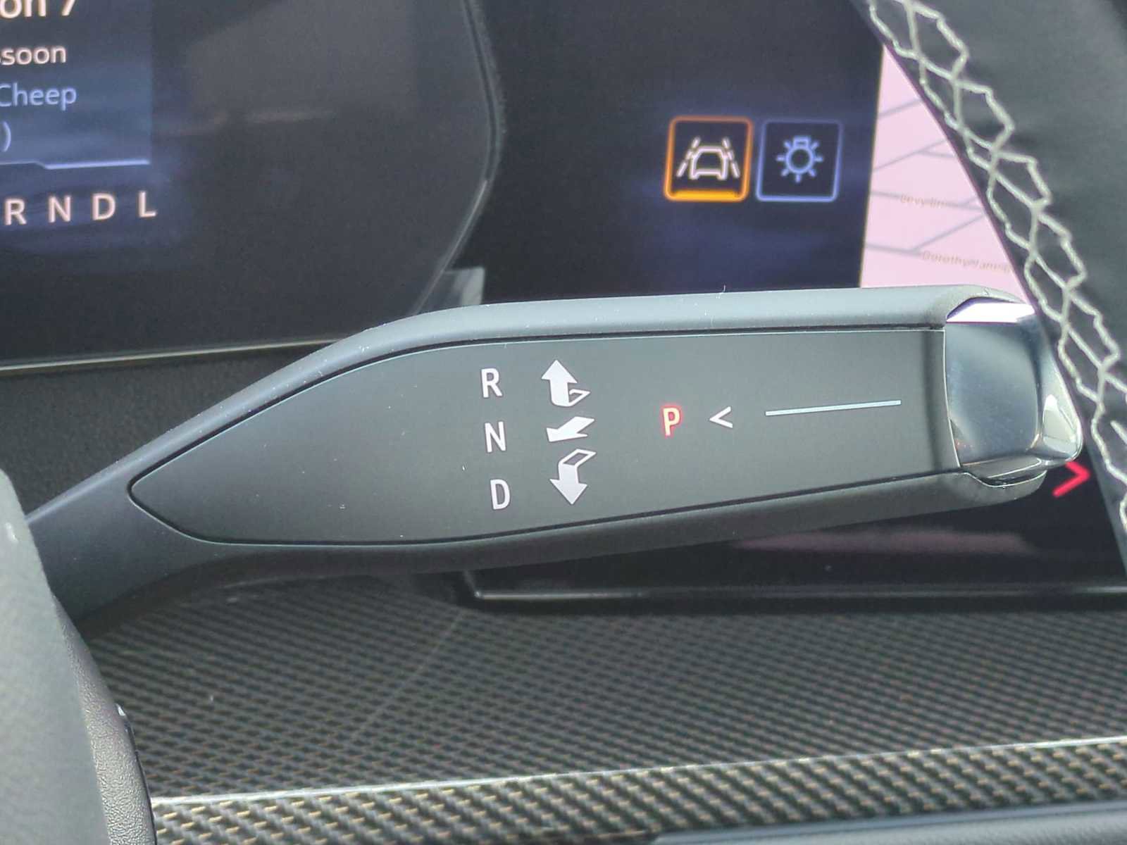 Used 2026 Chevrolet Traverse High Country w/ LPO, Floor Liner Package FWD image 16