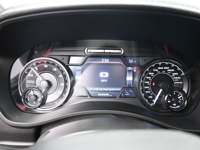 Used 2020 RAM 2500 Power Wagon image 21