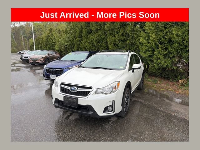 Used 2017 Subaru Crosstrek 2.0i Limited AWD/4WD image 1