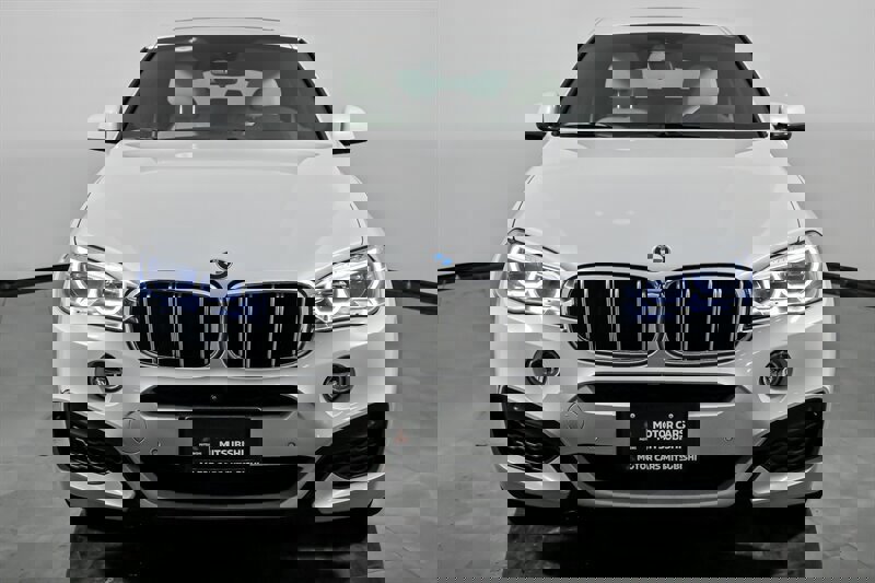 Used 2018 BMW X6 xDrive50i image 4