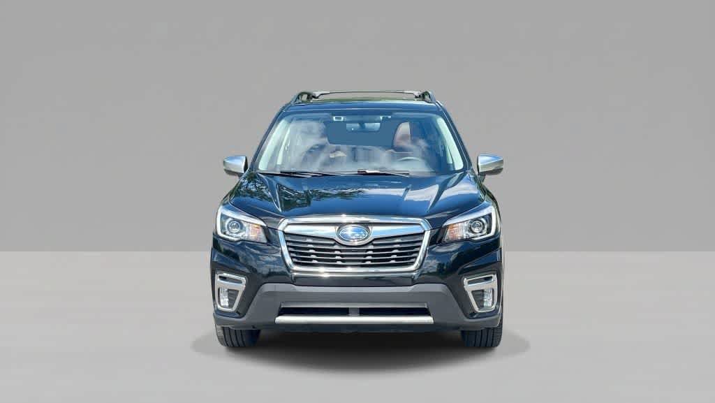 Used 2020 Subaru Forester Touring AWD/4WD image 3