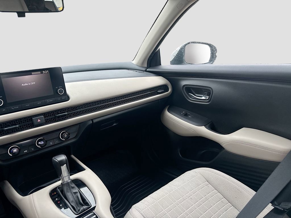 Used 2024 Honda HR-V LX image 21