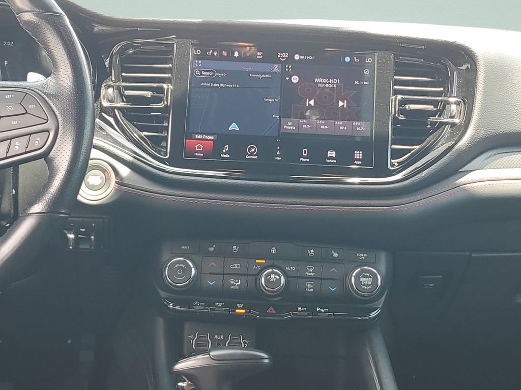 Used 2024 Dodge Durango GT RWD image 15