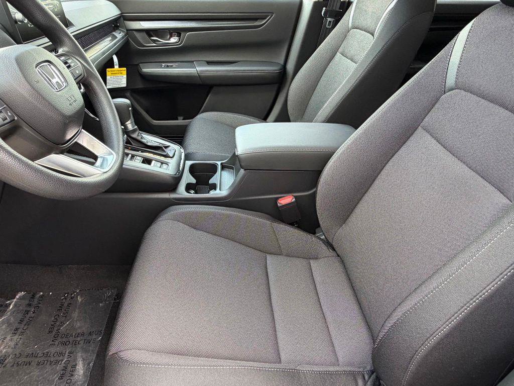 New 2026 Honda CR-V EX image 14