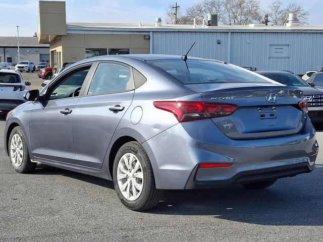 Used 2020 Hyundai Accent SE image 6