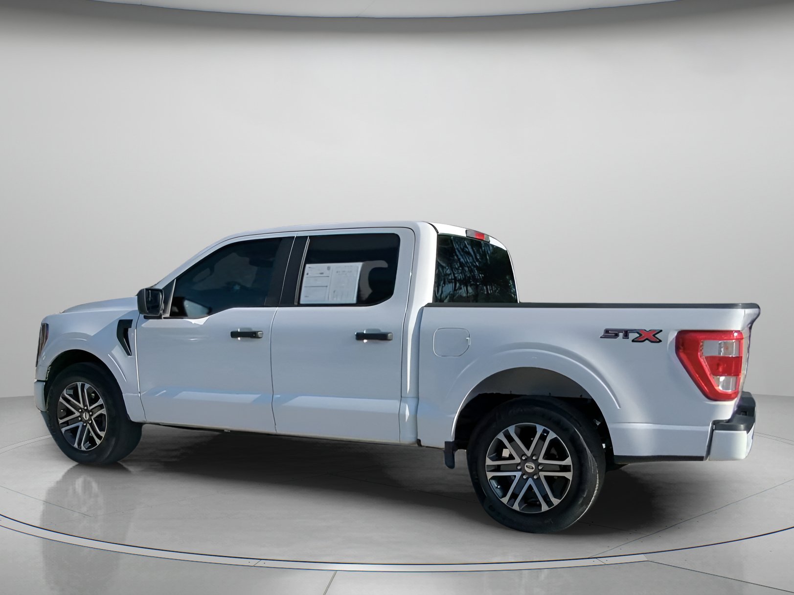 Used 2023 Ford F150 XL w/ STX Appearance Package RWD image 18