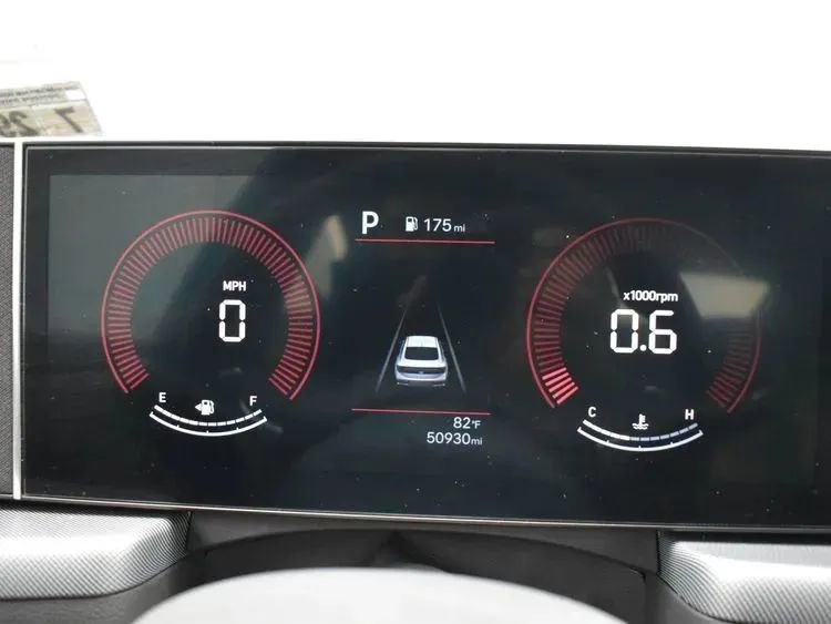 Used 2024 Hyundai Sonata SEL FWD image 26