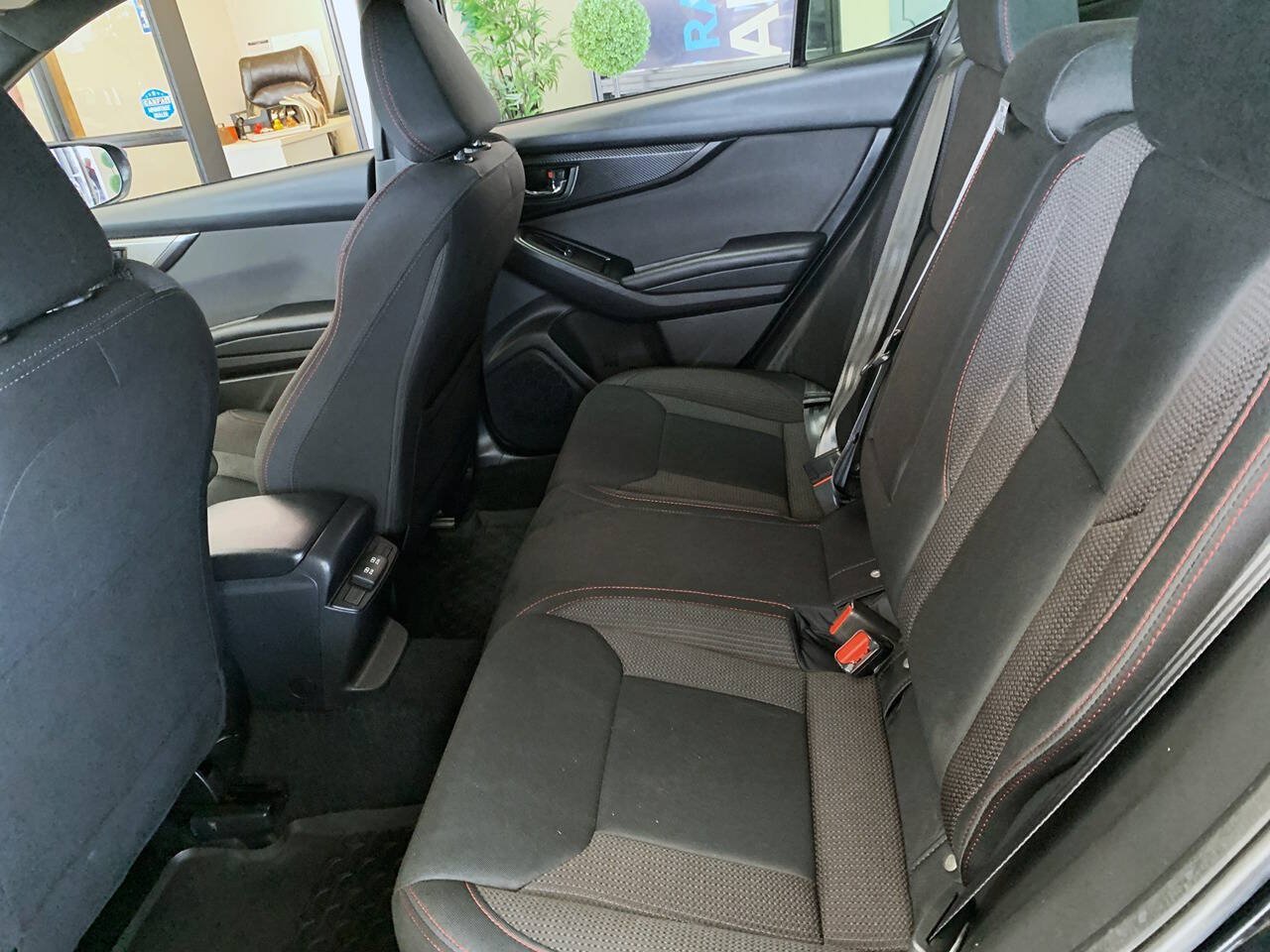 Used 2022 Subaru WRX Premium AWD/4WD image 11