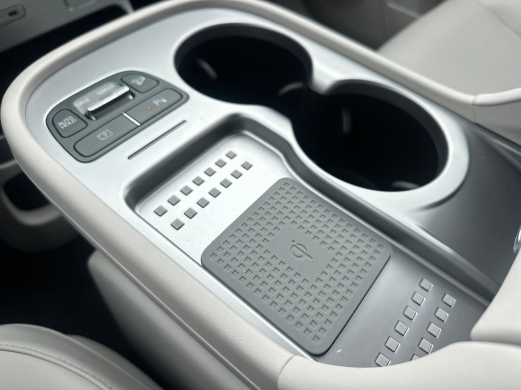 New 2026 Hyundai Ioniq 9 SEL w/ Tow & Go Package image 23