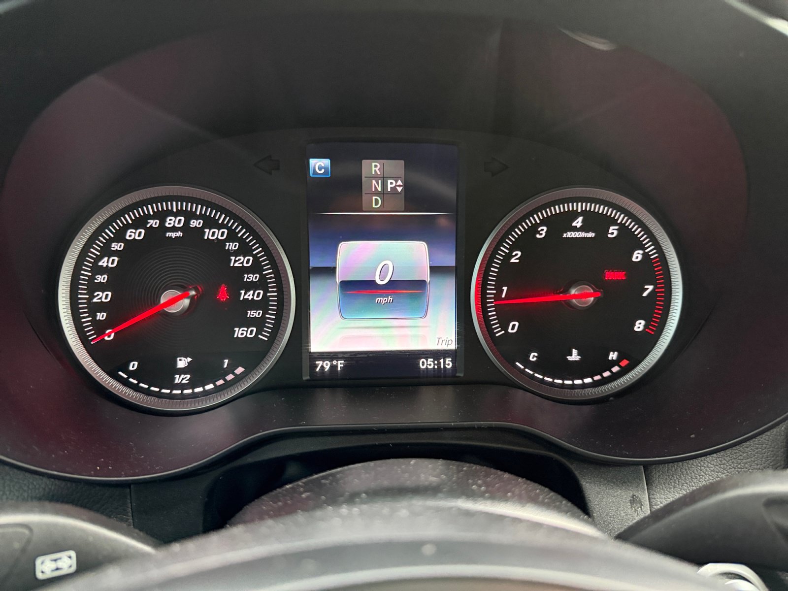 Used 2018 Mercedes-Benz GLC 300 4MATIC Coupe image 10