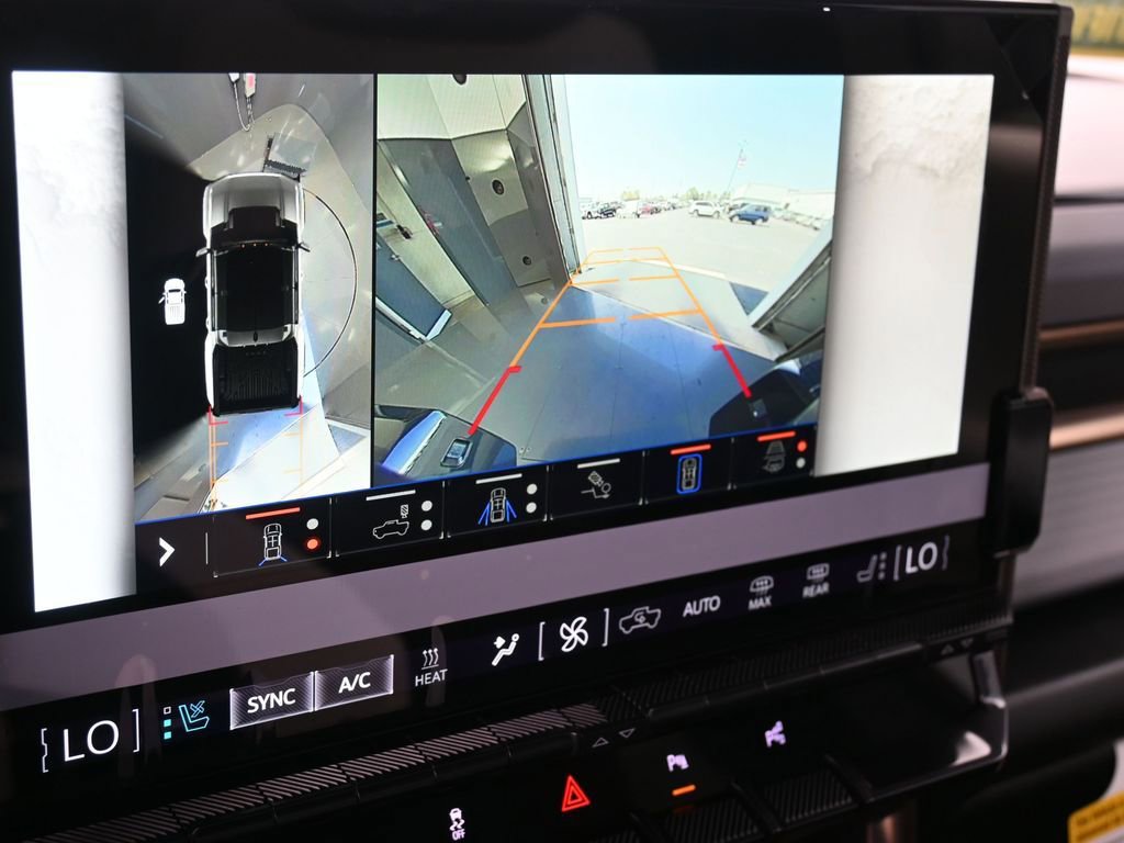 New 2025 GMC Hummer EV 2X image 30