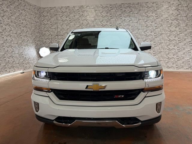 Used 2018 Chevrolet Silverado 1500 LT w/ All Star Edition AWD/4WD image 2