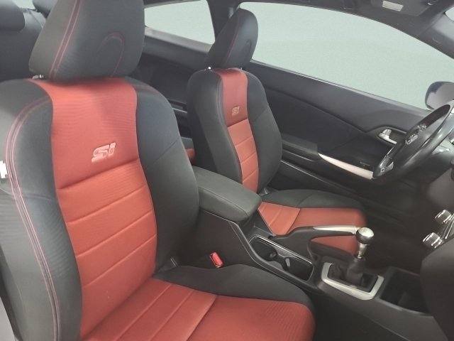 Used 2015 Honda Civic Si image 16