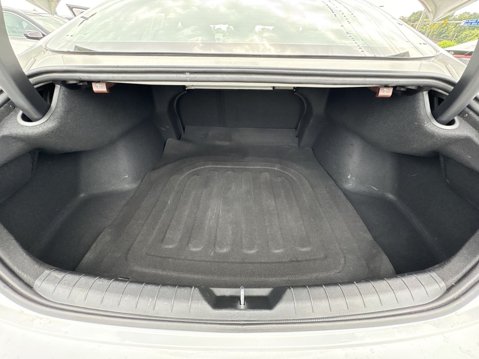 Certified 2024 Hyundai Sonata SEL FWD image 25