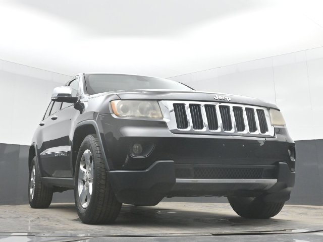 Used 2012 Jeep Grand Cherokee Limited AWD/4WD image 41