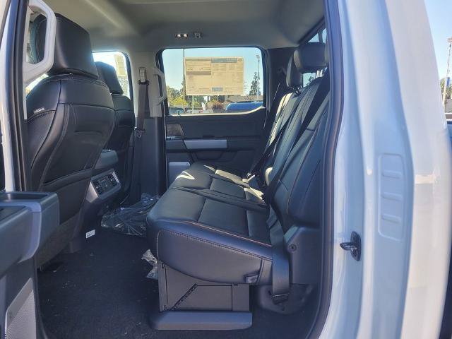 New 2026 Ford F250 Lariat w/ Lariat Premium Package AWD/4WD image 34