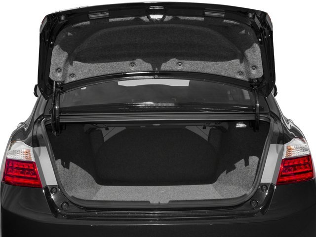 Used 2015 Honda Accord EX-L image 15