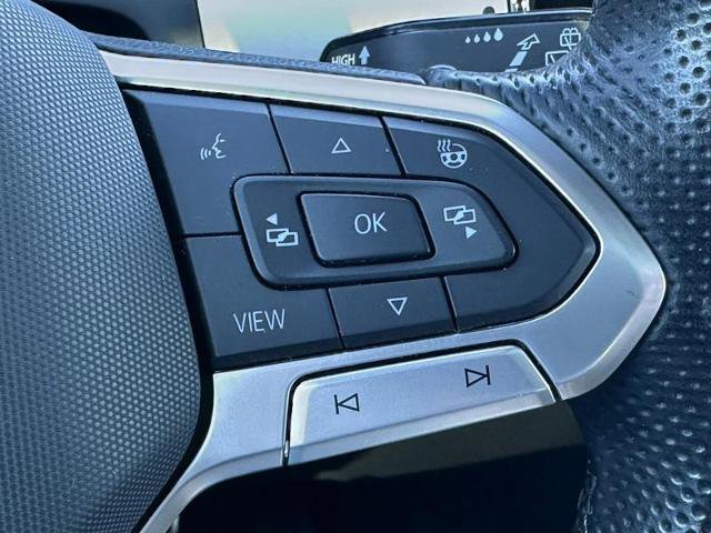 Used 2022 Volkswagen Atlas Cross Sport SEL Premium R-Line image 20