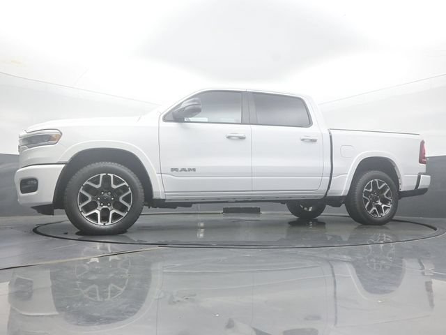 Used 2025 RAM 1500 Laramie w/ Sport Appearance Package AWD/4WD image 45