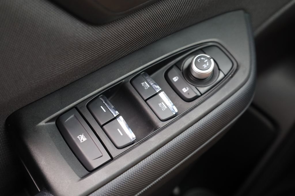 Certified 2026 Subaru Forester Premium AWD/4WD image 18