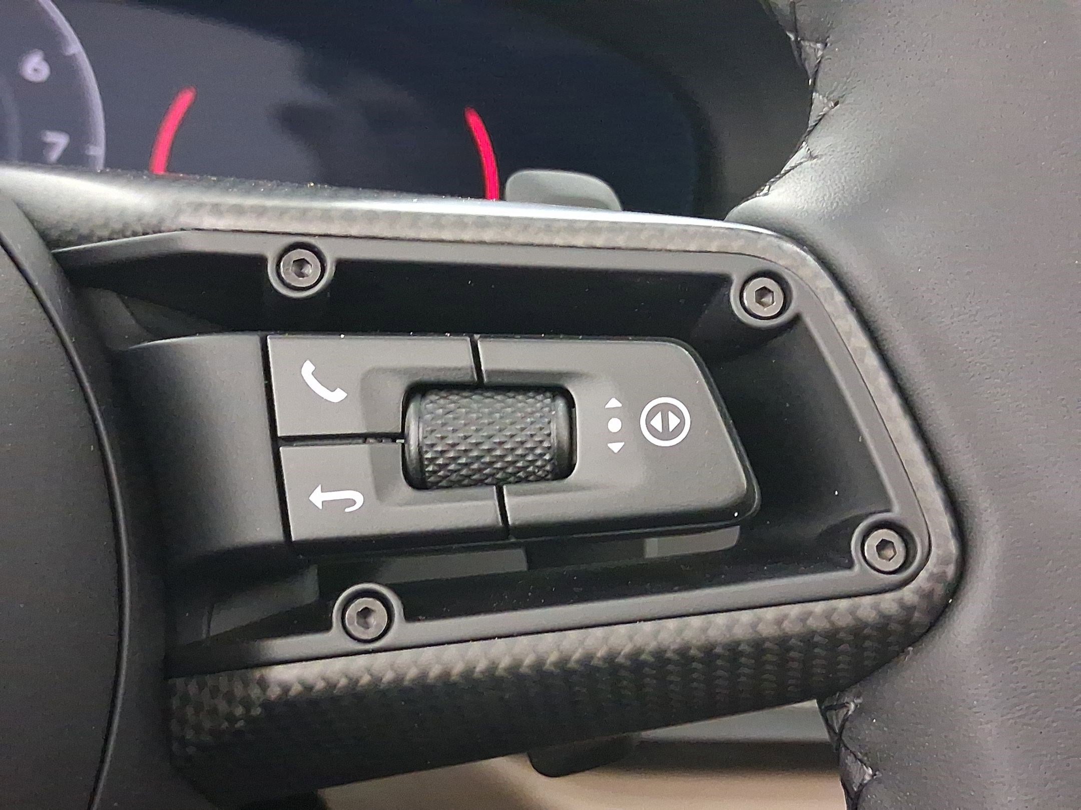 New 2026 Porsche 911 Carrera 4S image 13