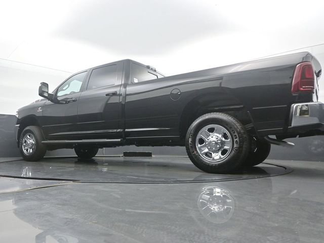 New 2026 RAM 3500 Tradesman image 48