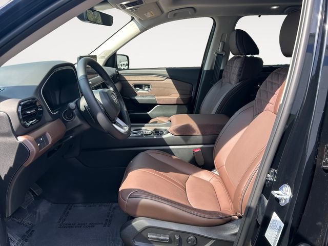 Used 2026 Honda Pilot Elite image 9