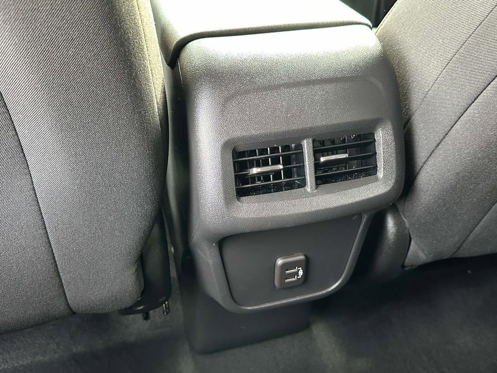 Certified 2023 Chevrolet Equinox LT image 13