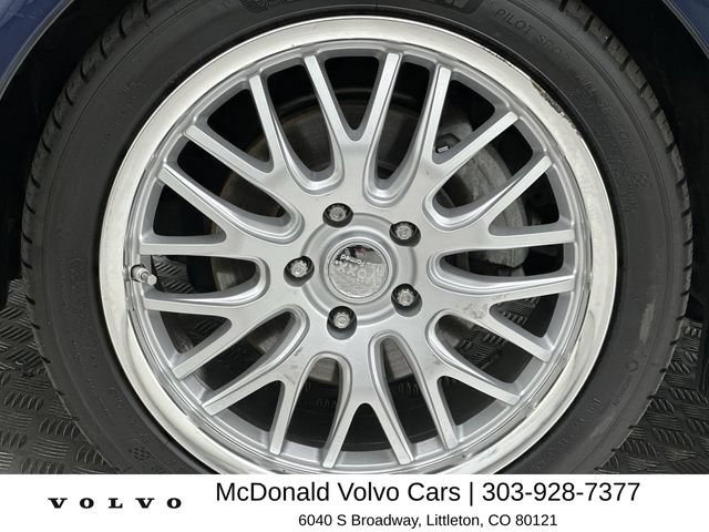 Used 2006 Lexus SC 430 Convertible w/ Preferred Accessory Pkg RWD image 10
