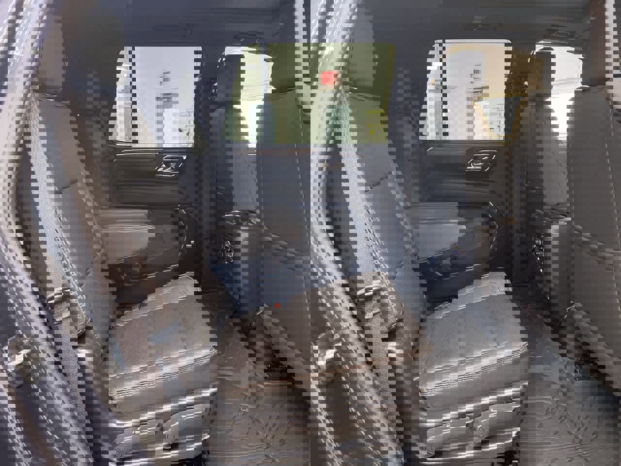 Used 2024 Chevrolet Tahoe High Country w/ Premium Package image 19