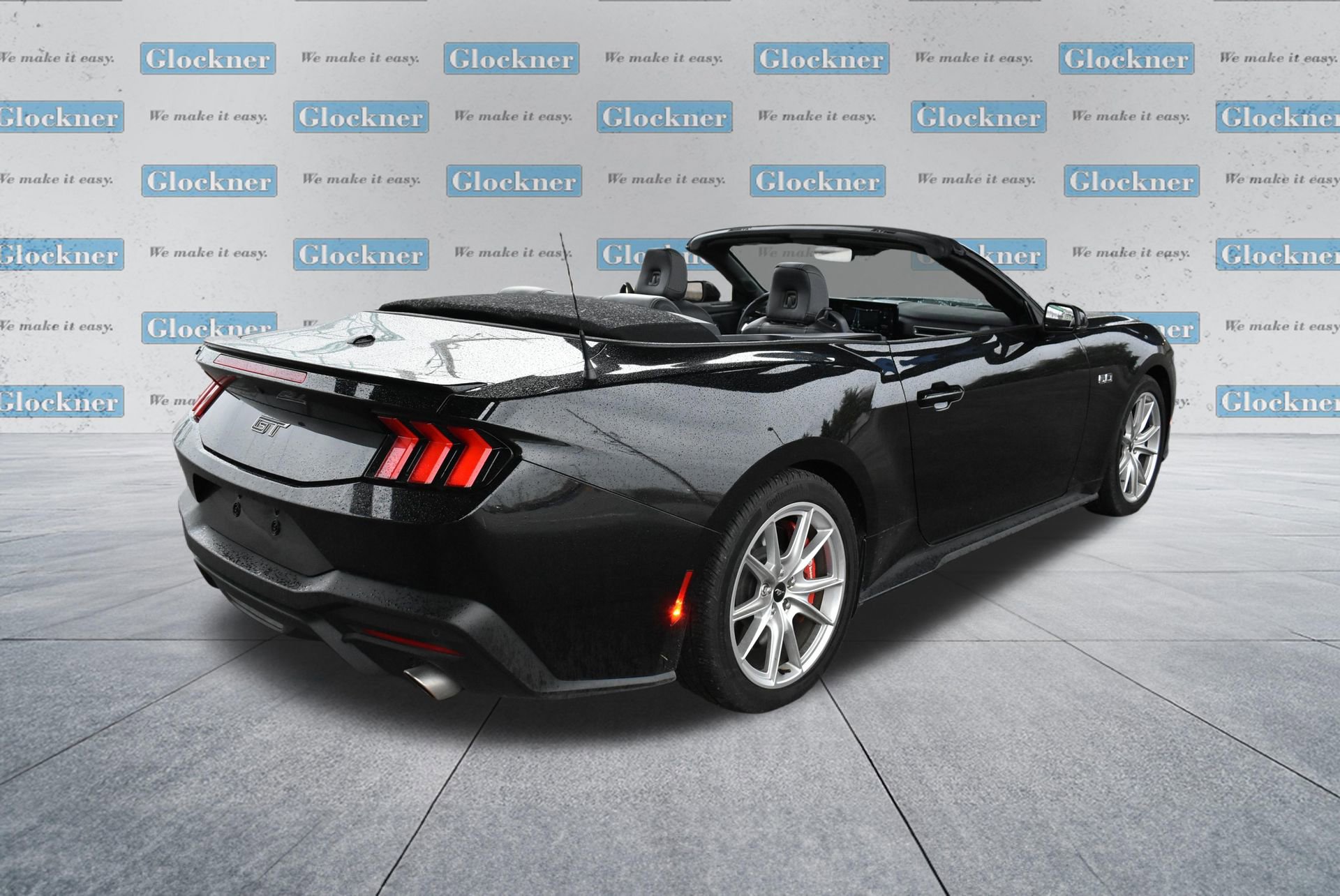 Used 2024 Ford Mustang GT Premium image 6