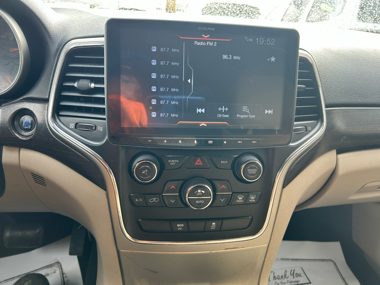 Used 2014 Jeep Grand Cherokee Laredo w/ Quick Order Package 23E image 22