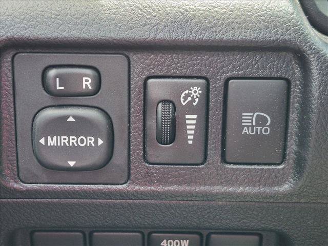 Used 2023 Toyota 4Runner SR5 Premium w/ Moonroof Package AWD/4WD image 10
