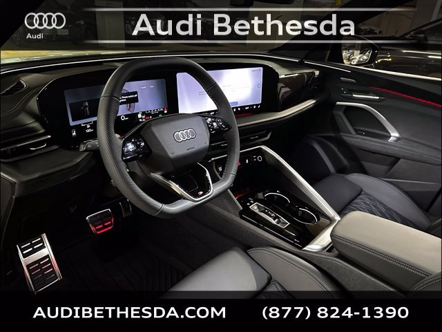 New 2026 Audi SQ5 Premium Plus AWD/4WD image 12