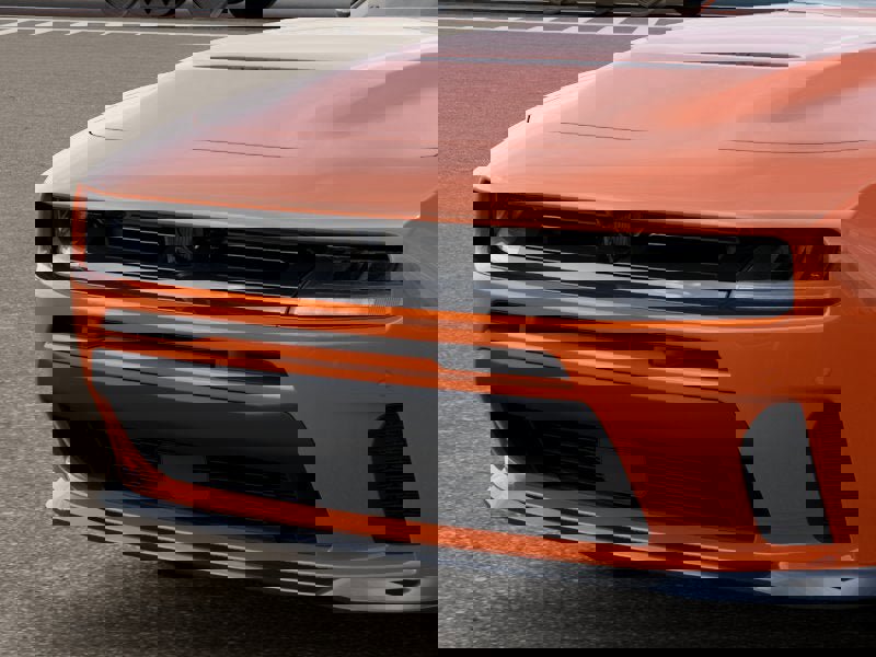 New 2026 Dodge Charger Scat Pack w/ Blacktop Package image 32