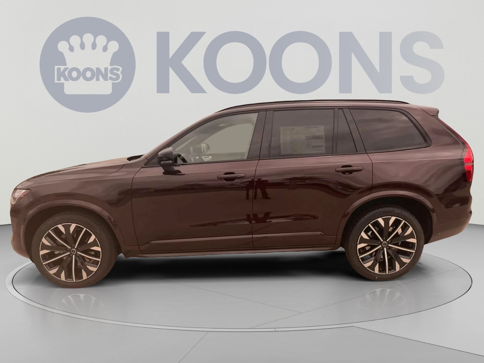 New 2026 Volvo XC90 B6 Ultra w/ Lounge Package AWD/4WD image 7